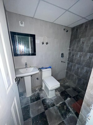 Team Area in Studio Apartment at Paramount Golf Forest Studio Apartments Phase 2 -, Zeta I Greater Noida – for Sale