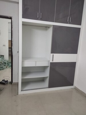 Bathroom in 3 BHK Apartment at Rishita Manhattan, Gomti Nagar – for Sale