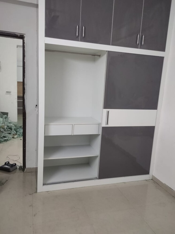 Bathroom, rishita-manhattan 3 Bedroom 1375 Sq.Ft. Apartment In Gomti Nagar Lucknow 9092166