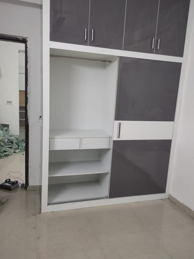 Bathroom, rishita-manhattan 3 Bedroom 1375 Sq.Ft. Apartment In Gomti Nagar Lucknow 9092166