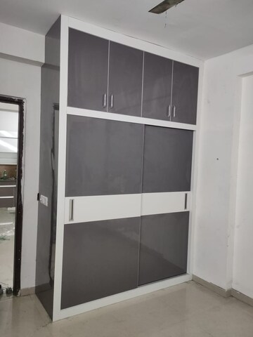 Kitchen in 3 BHK Apartment at Rishita Manhattan, Gomti Nagar – for Sale