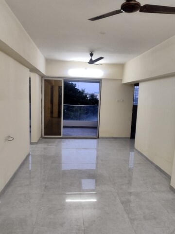 2 BHK Apartment For Sale in Opulent Central Park, Manjri Budruk