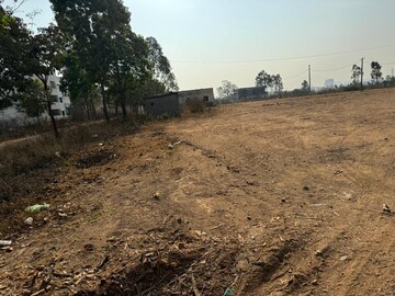  Plot For Sale in Yelahanka