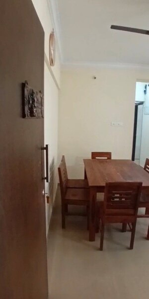 2 BHK Apartment For Rent in Rustomjee Global City, Virar West