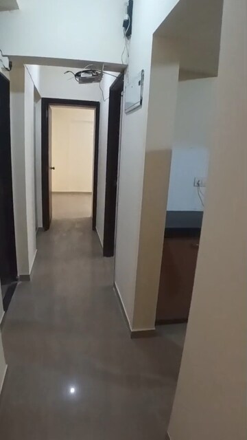 Corridor in 2 BHK Apartment at Rustomjee Global City, Virar West – for Rent