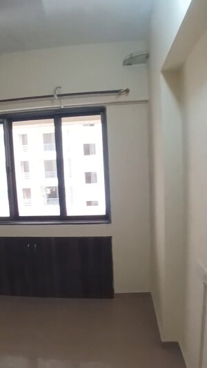 Master Bedroom in 2 BHK Apartment at Rustomjee Global City, Virar West – for Rent