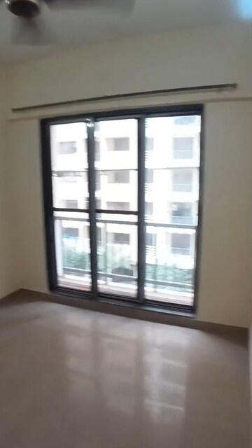 Bedroom in 2 BHK Apartment at Rustomjee Global City, Virar West – for Rent