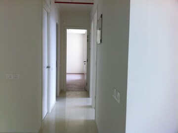 Building Lobby in 3 BHK Apartment at Hiranandani Club Meadows, Bannerghatta – for Rent