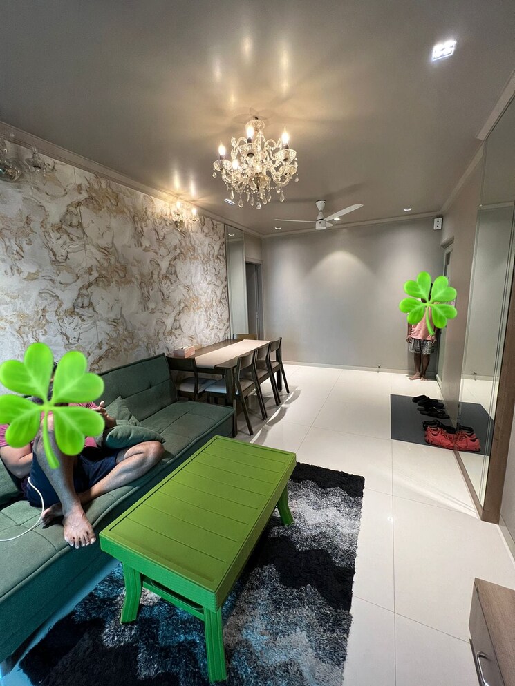 undefined, deep-tower 2 Bedroom 750 Sq.Ft. Apartment In Andheri West Mumbai 9092185