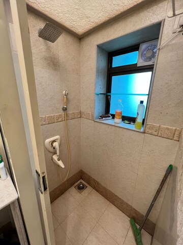 Furnished Amenities in 2 BHK Apartment at Deep Tower, Andheri West – for Rent