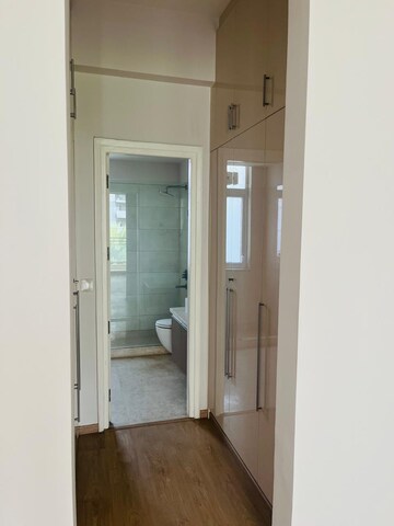 Attached Bathroom in 3 BHK Apartment at Sector 81 – for Sale