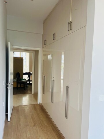 Building Lobby in 3 BHK Apartment at Sector 81 – for Sale