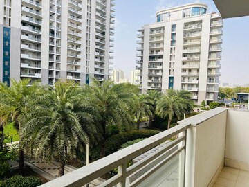 3 BHK Apartment – Exterior View View at Sector 81 - for Sale