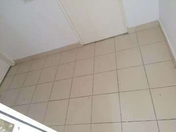 Bathroom in 3.5 BHK Apartment at Prestige Shantiniketan, Whitefield – for Sale
