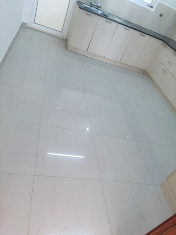 Bathroom in 3.5 BHK Apartment at Prestige Shantiniketan, Whitefield – for Sale