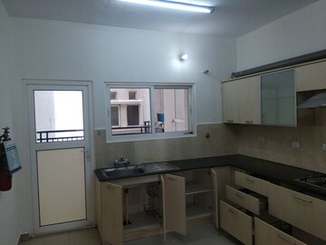 Kitchen in 3.5 BHK Apartment at Prestige Shantiniketan, Whitefield – for Sale