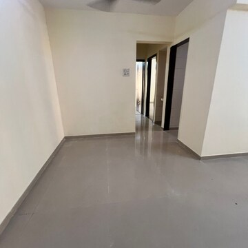 1 BHK Apartment For Sale in Shree Ganesh Amrut Garden, Panvel Sector 18