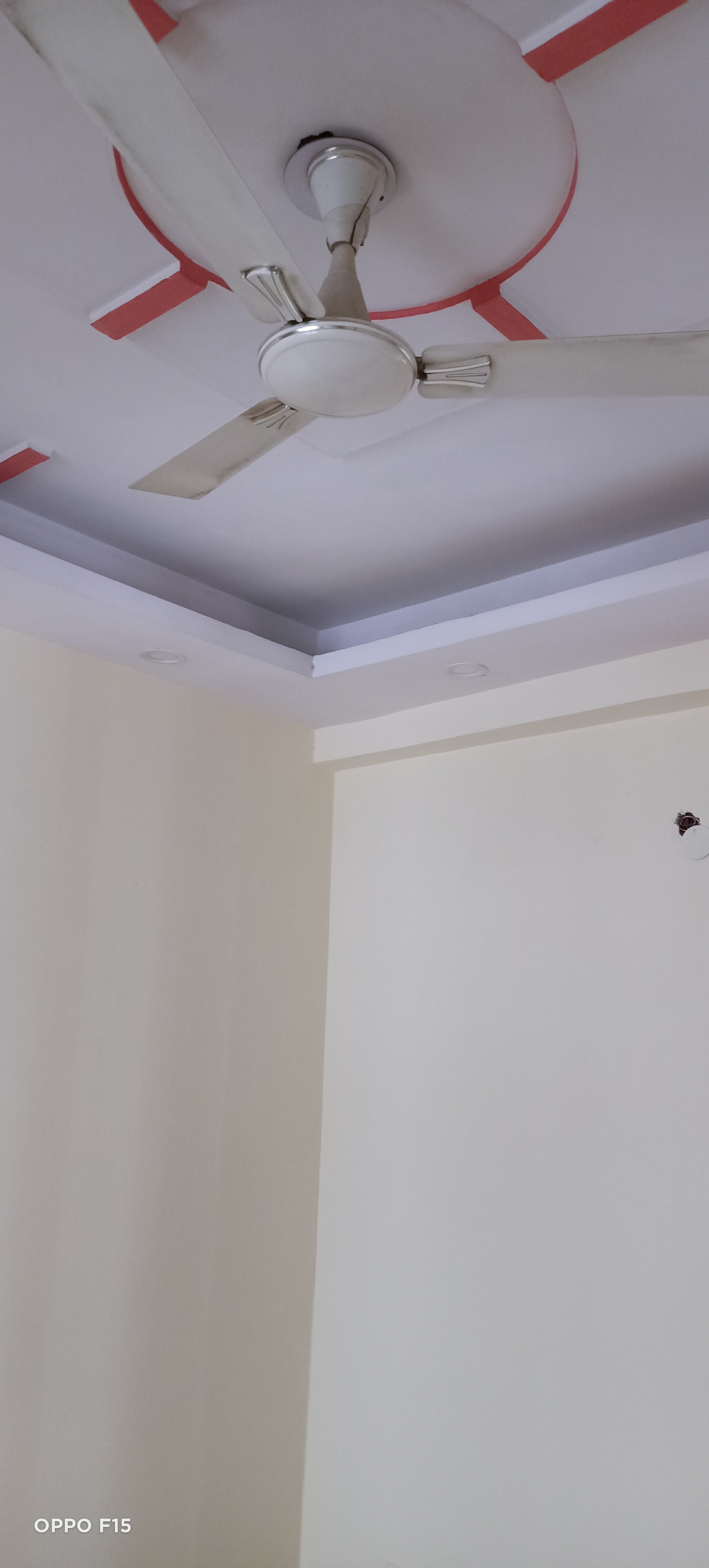 3 BHK Apartment For Rent in ACE Platinum