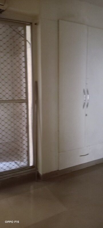 Building Lobby in 3 BHK Apartment at ACE Platinum, Zeta I Greater Noida – for Rent