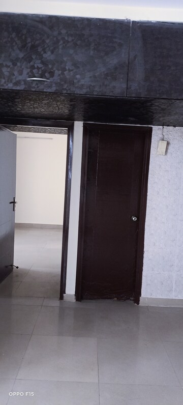 Building Lobby in 3 BHK Apartment at ACE Platinum, Zeta I Greater Noida – for Rent