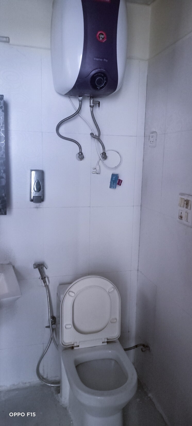 Bathroom, ace-platinum 3 Bedroom 1500 Sq.Ft. Apartment In Zeta I Greater Noida Greater Noida 9092220