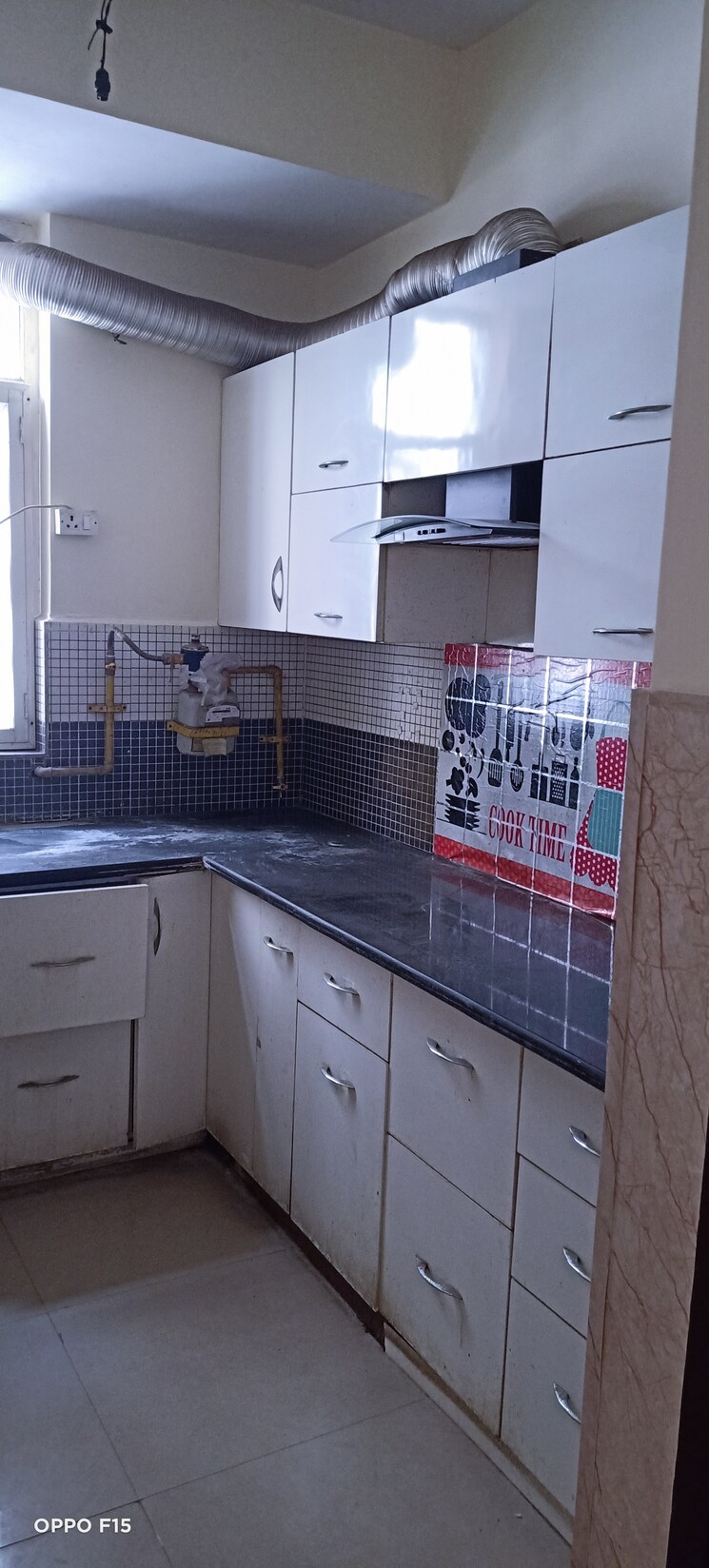 Kitchen, ace-platinum 3 Bedroom 1500 Sq.Ft. Apartment In Zeta I Greater Noida Greater Noida 9092220