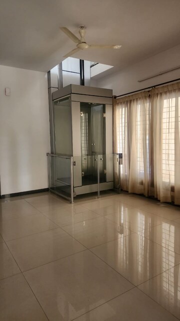 Building Lobby in 4 BHK Villa at Whitefield – for Sale