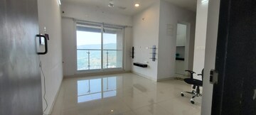 1 BHK Apartment For Rent in Ashar Edge, Pokhran Road No Two