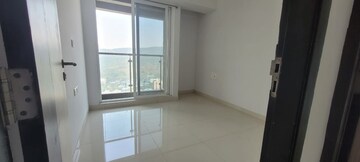 Master Bedroom in 1 BHK Apartment at Ashar Edge, Pokhran Road No Two – for Rent