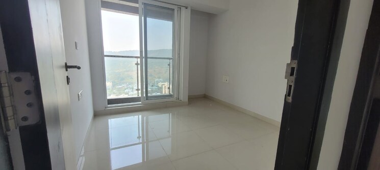 Master Bedroom, ashar-edge 1 Bedroom 456 Sq.Ft. Apartment In Pokhran Road No Two Thane 9092202
