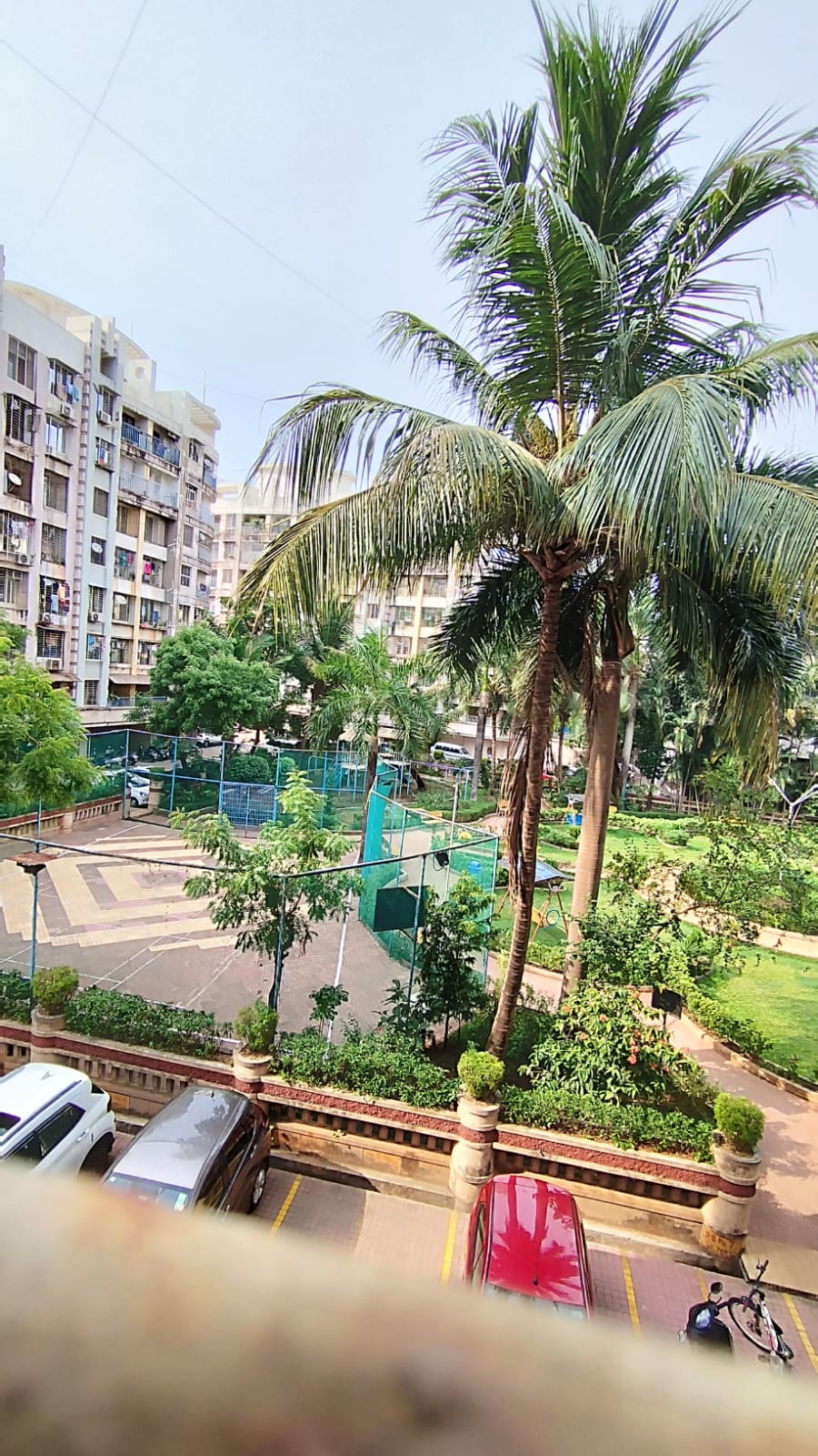 2 BHK + Extra Room Apartment For Sale in Shanti Gardens 