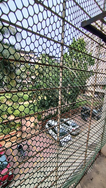 2 BHK Apartment – Map Location View at Shanti Gardens , Mira Road - for Sale