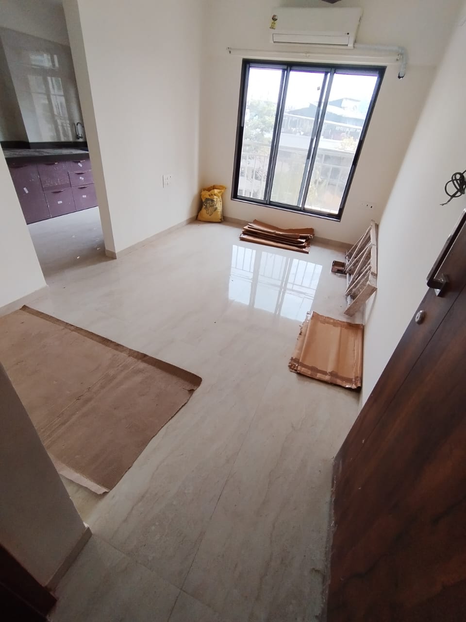 2 BHK + Pooja Room Apartment For Rent in Cosmos CHS Andheri