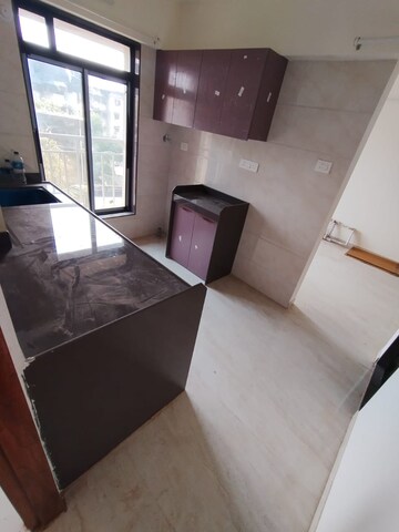 Team Area in 2 BHK Apartment at Cosmos CHS Andheri, Andheri West – for Rent