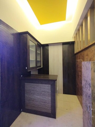 Kitchen in 5 BHK Villa at Salarpuria Northland, Hennur – for Sale