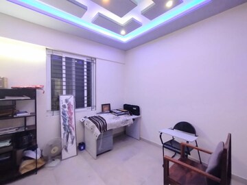 Team Area in 5 BHK Villa at Salarpuria Northland, Hennur – for Sale
