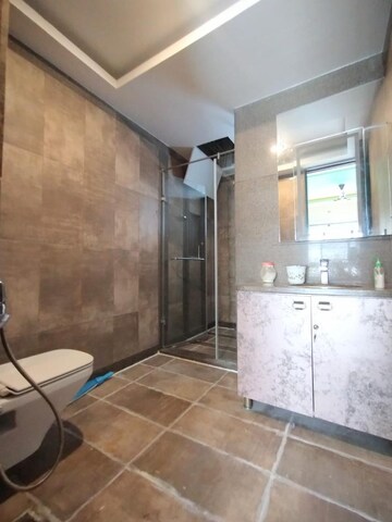 Kitchen in 5 BHK Villa at Salarpuria Northland, Hennur – for Sale