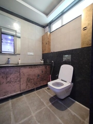 Kitchen in 5 BHK Villa at Salarpuria Northland, Hennur – for Sale