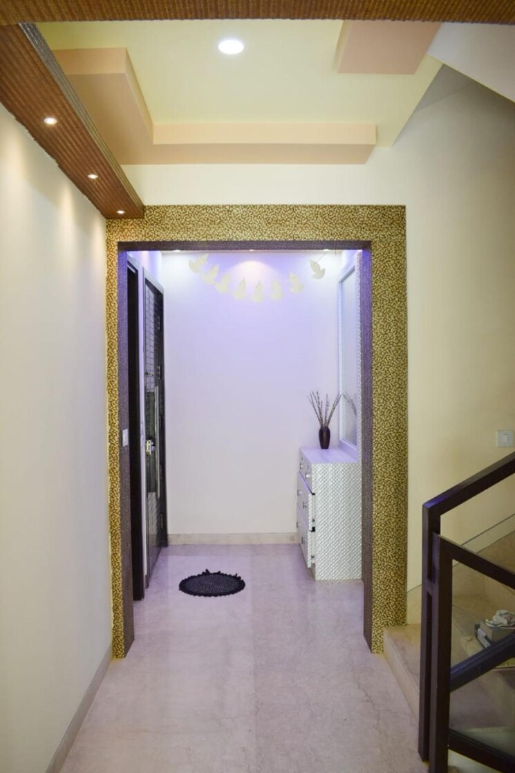 undefined, salarpuria-northland 5 Bedroom 3576 Sq.Ft. Villa In Hennur Bangalore 9092210