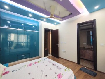 Bedroom in 5 BHK Villa at Salarpuria Northland, Hennur – for Sale