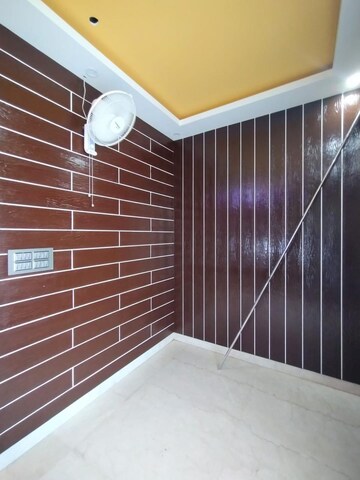 Balcony in 5 BHK Villa at Salarpuria Northland, Hennur – for Sale