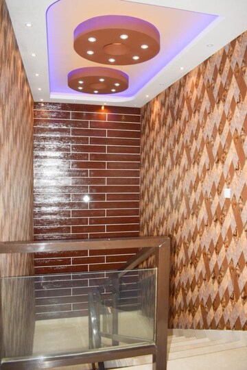 Furnished Amenities in 5 BHK Villa at Salarpuria Northland, Hennur – for Sale