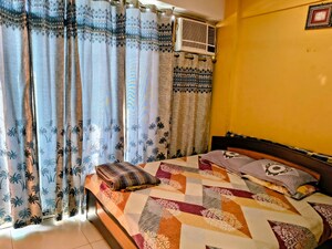 Living Room in 2 BHK Apartment at AVL 36 Gurgaon, Sector 36 – for Sale