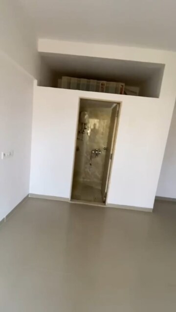 Bedroom in 2 BHK Apartment at Unique Aurum, Mira Road – for Rent