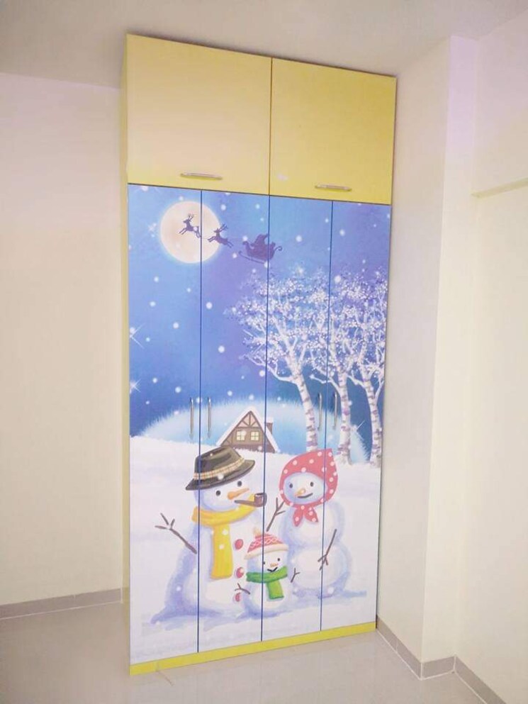 Bedroom, unique-aurum 2 Bedroom 950 Sq.Ft. Apartment In Mira Road Thane 9092206