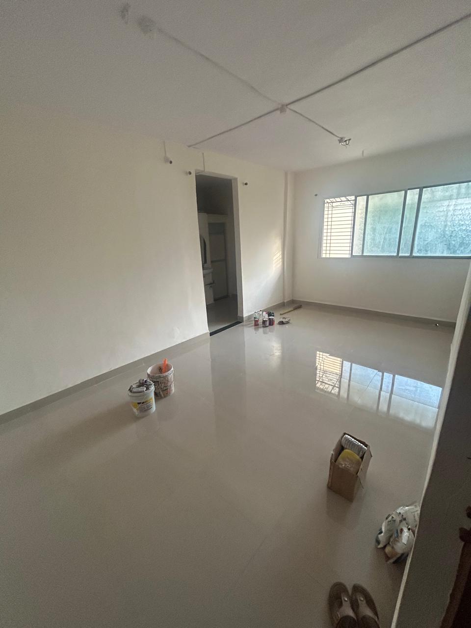 2 BHK + Pooja Room Apartment For Sale in Rh 18 Midc