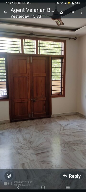 Room in 3 BHK Apartment at Hsr Layout – for Sale