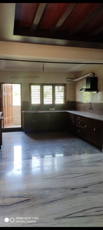 Kitchen in 3 BHK Apartment at Hsr Layout – for Sale