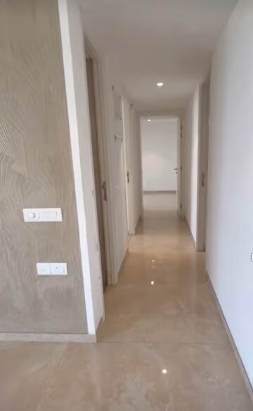 Building Lobby in 3 BHK Apartment at Hiranandani Estate, Ghodbunder Road – for Sale