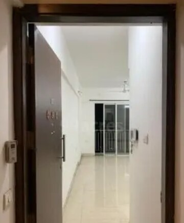 Building Lobby in 3 BHK Apartment at Hiranandani Estate, Ghodbunder Road – for Sale